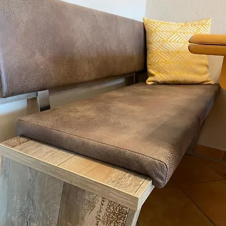Gemutliches In - Europa Residenz Lejlighed Bad Füssing